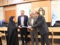 گزارش تصویری گرامیداشت مقام شهید